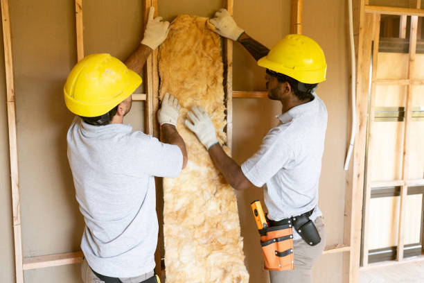 Types of Insulation We Offer in Jerome, ID